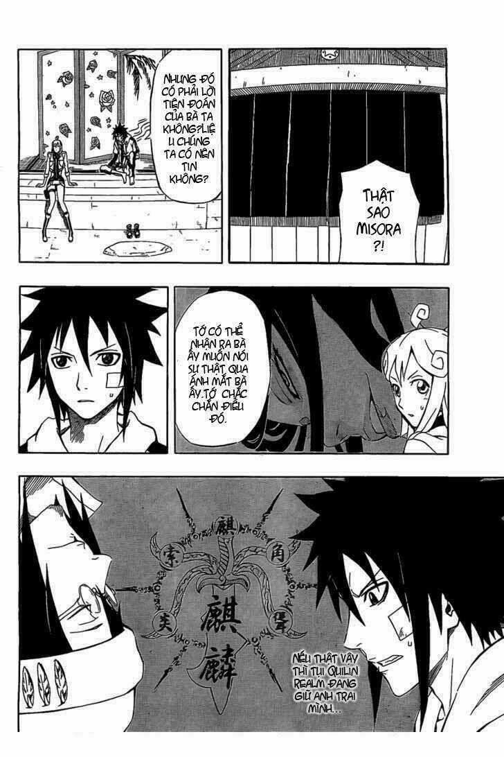 Blazer Driver - Chapter 20 - Trang 7