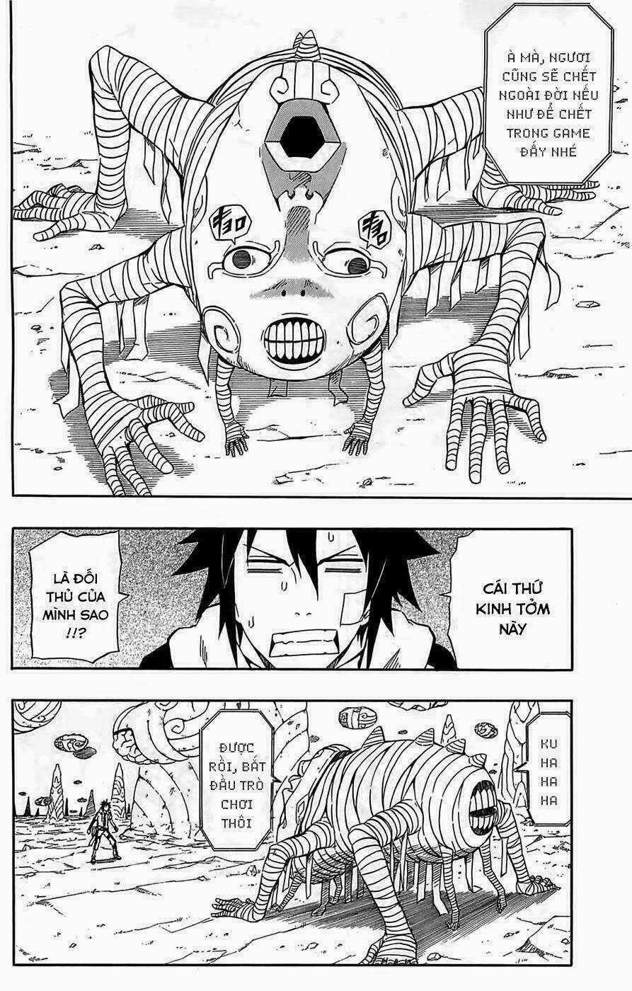 Blazer Driver - Chapter 22 - Trang 28