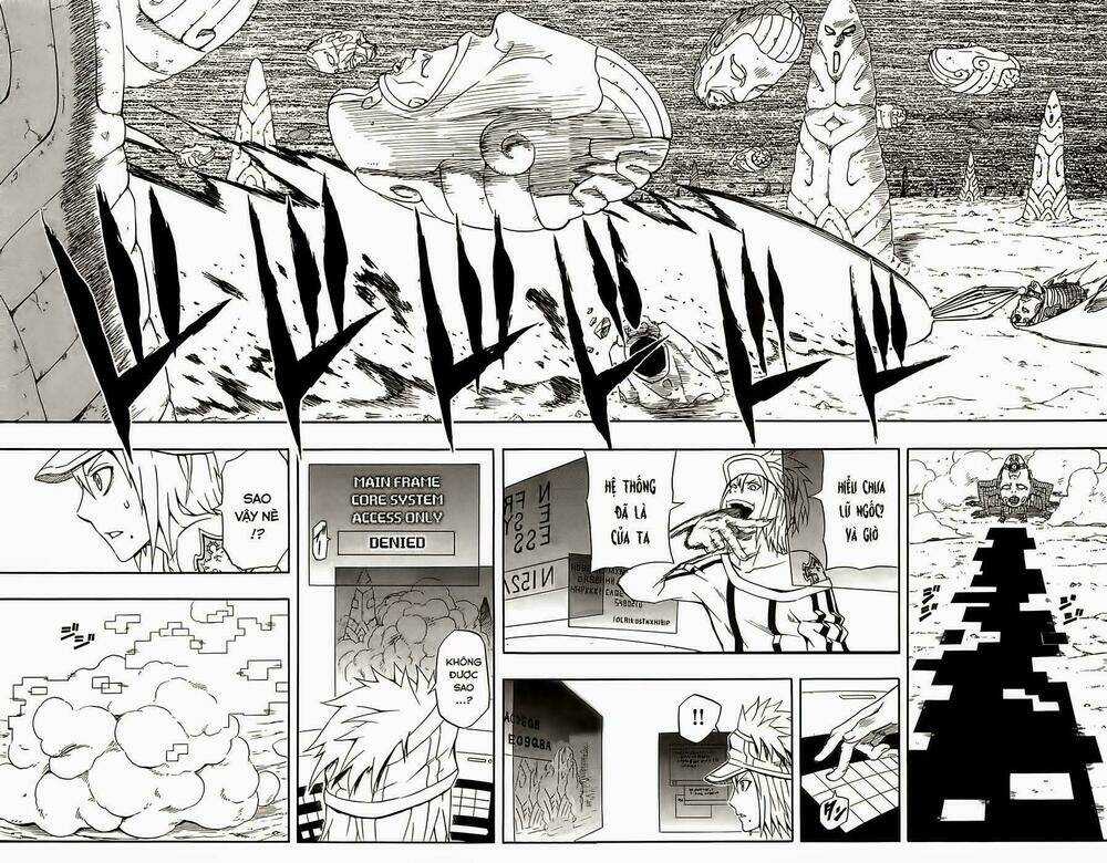 Blazer Driver - Chapter 22 - Trang 41