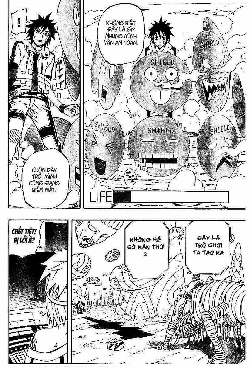 Blazer Driver - Chapter 23.1 - Trang 2