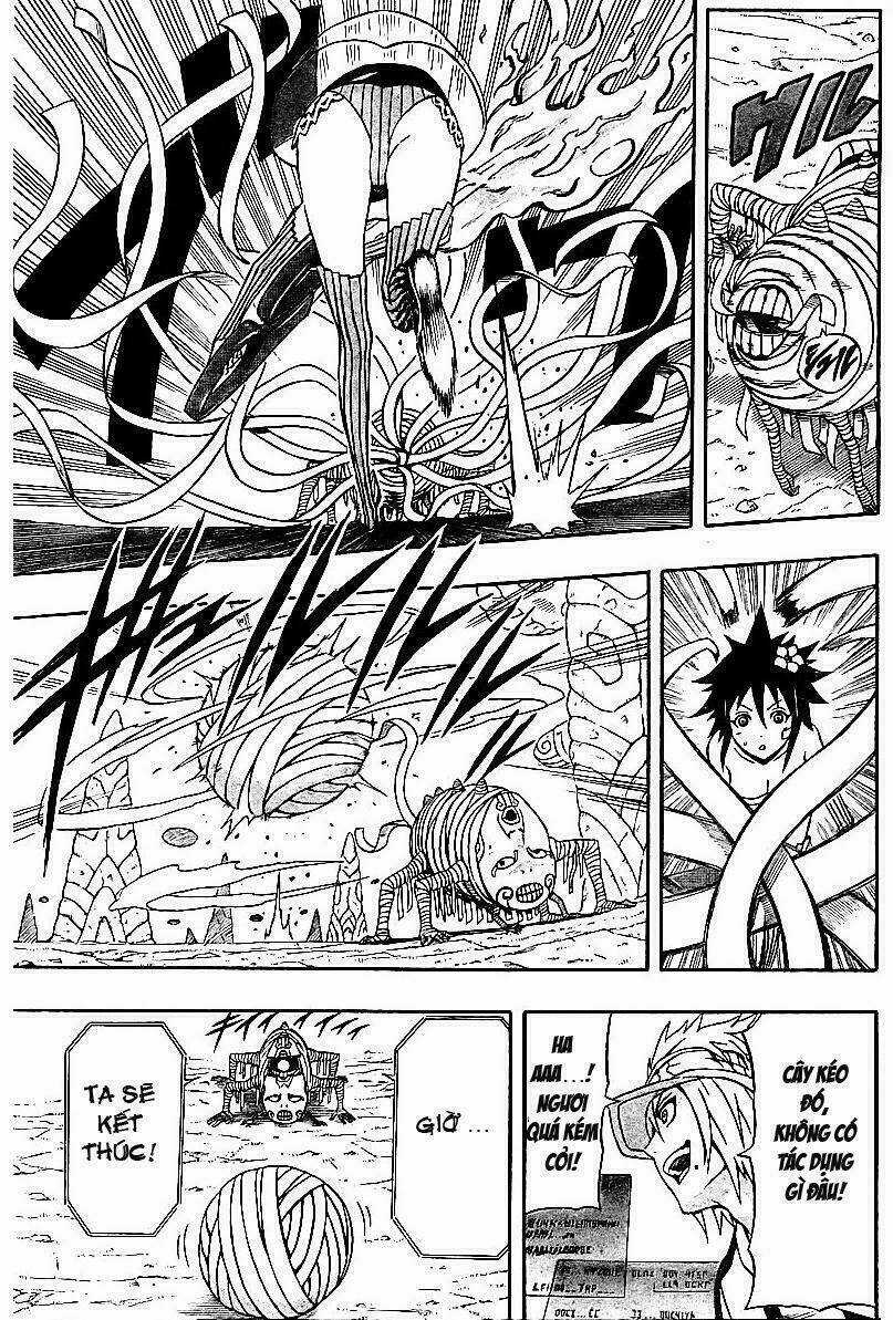 Blazer Driver - Chapter 23.1 - Trang 12