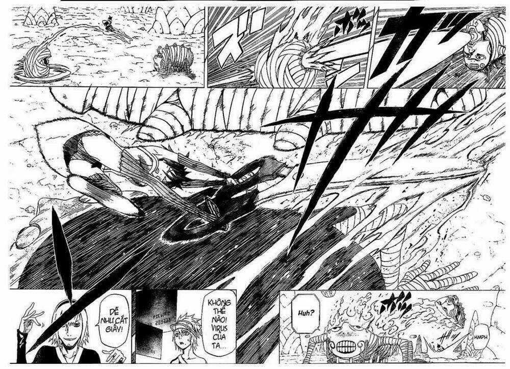 Blazer Driver - Chapter 23.1 - Trang 13