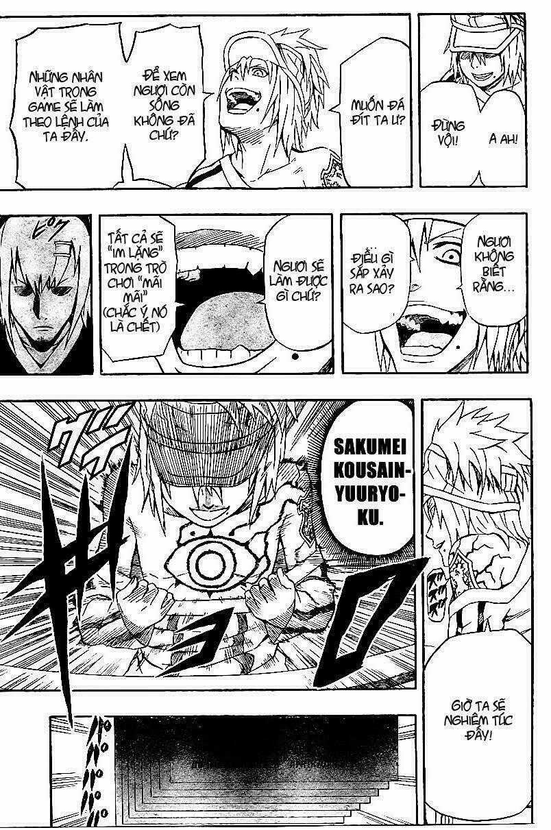 Blazer Driver - Chapter 23.1 - Trang 18