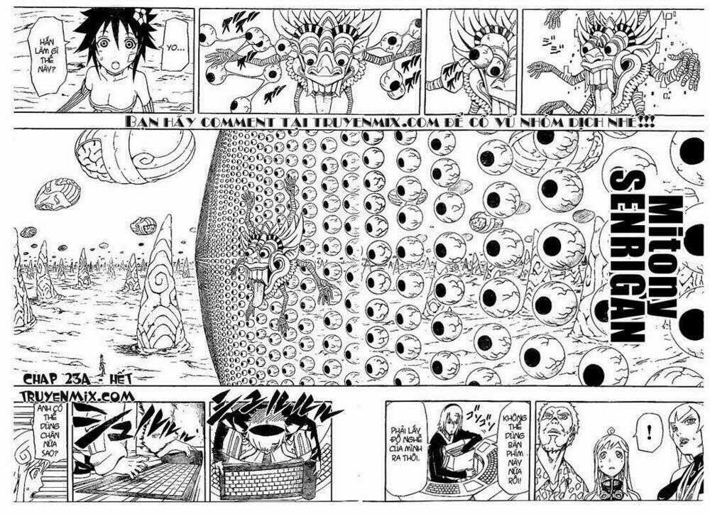 Blazer Driver - Chapter 23.1 - Trang 19