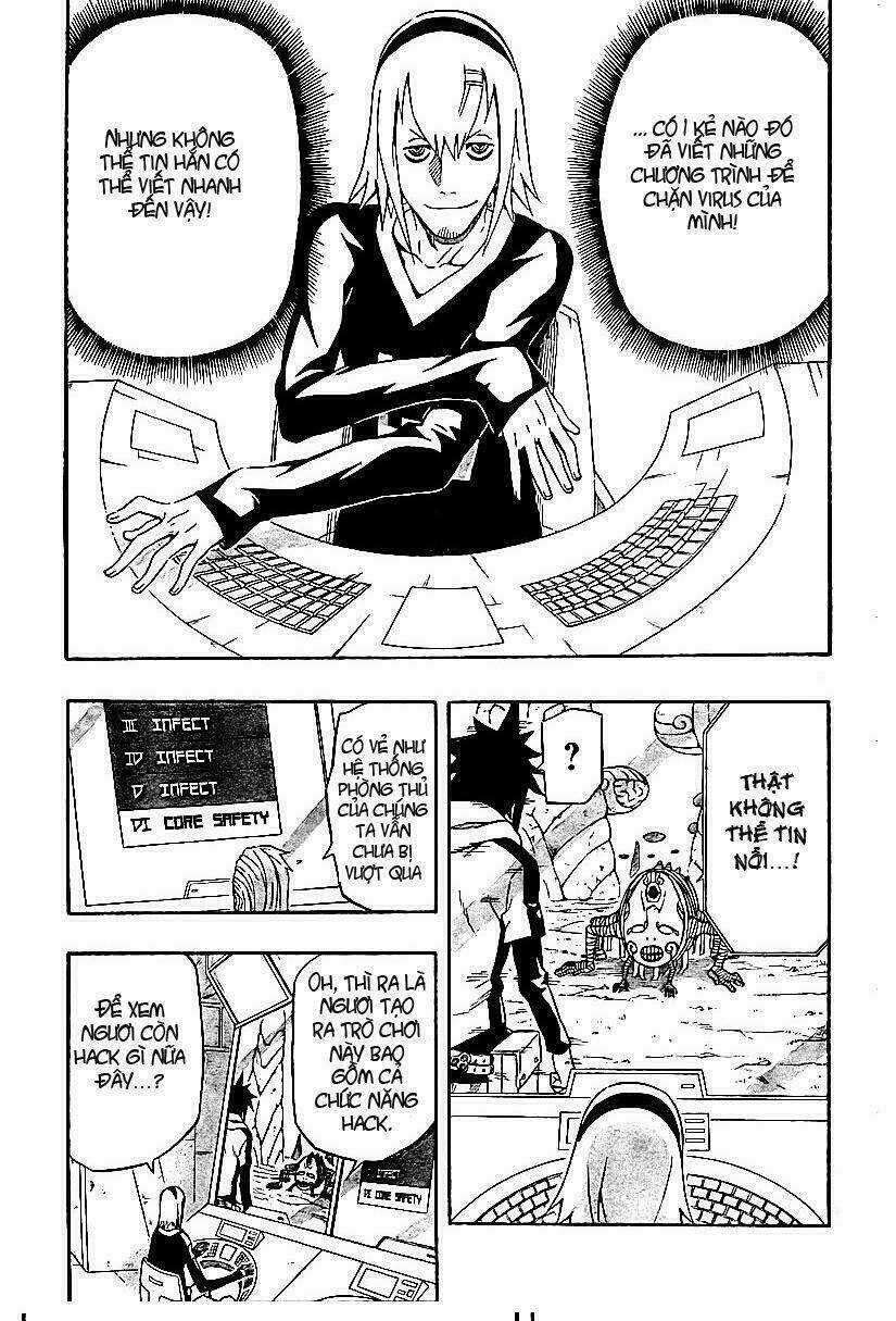 Blazer Driver - Chapter 23.1 - Trang 5