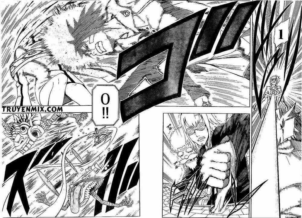 Blazer Driver - Chapter 23.2 - Trang 16