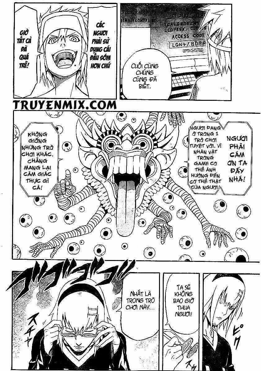 Blazer Driver - Chapter 23.2 - Trang 7