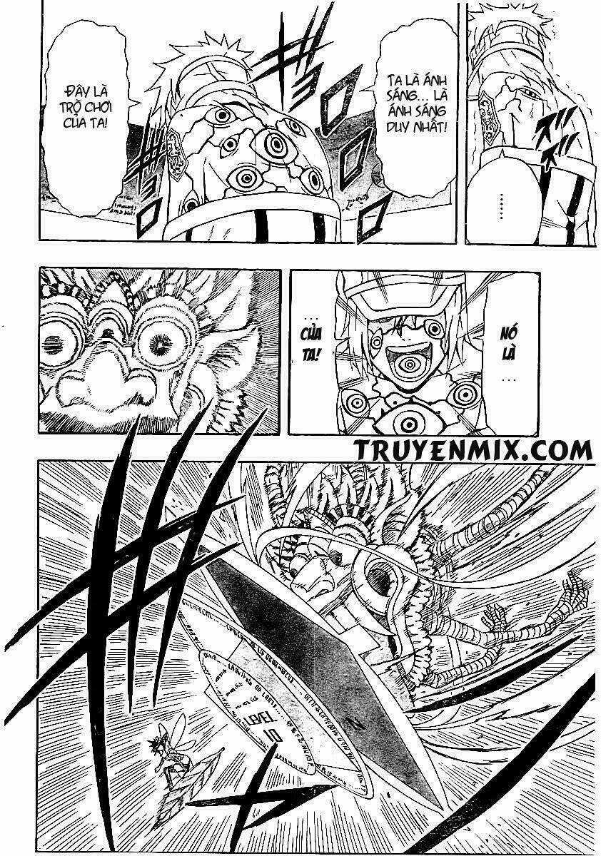 Blazer Driver - Chapter 23.2 - Trang 10