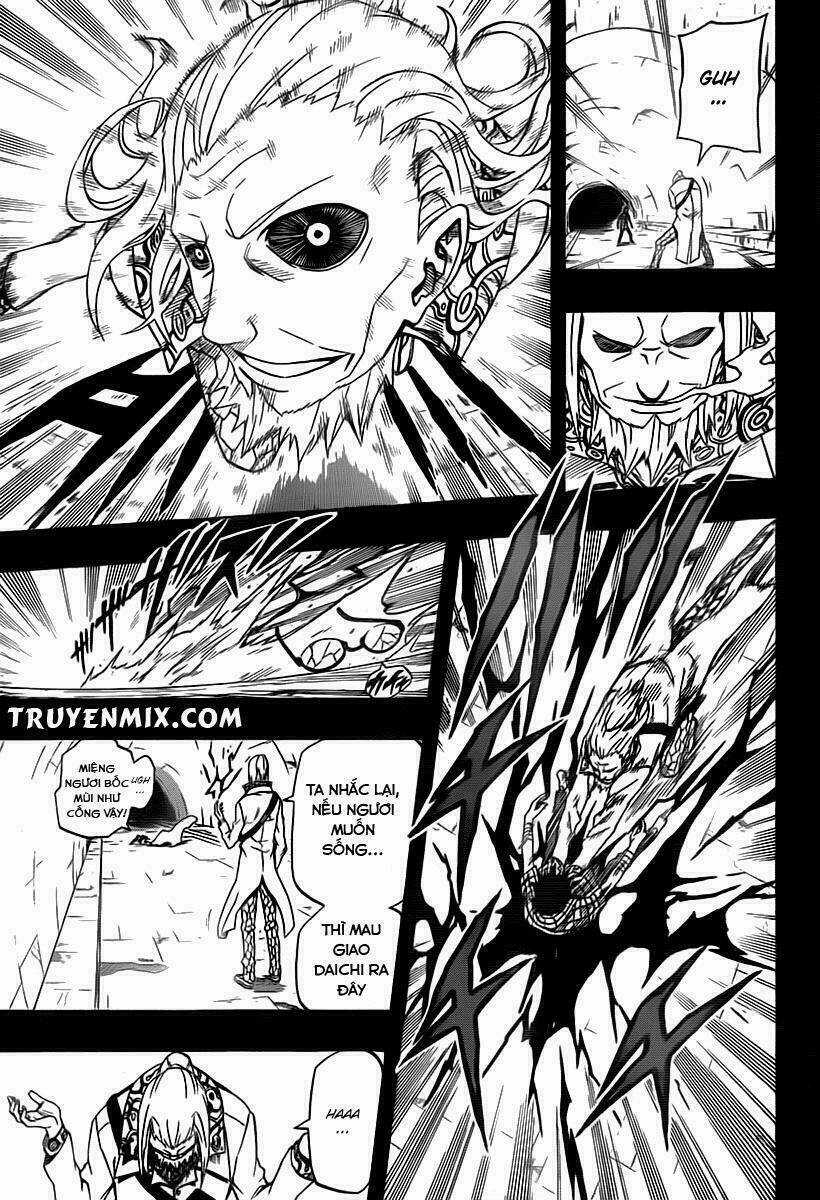 Blazer Driver - Chapter 24 - Trang 13