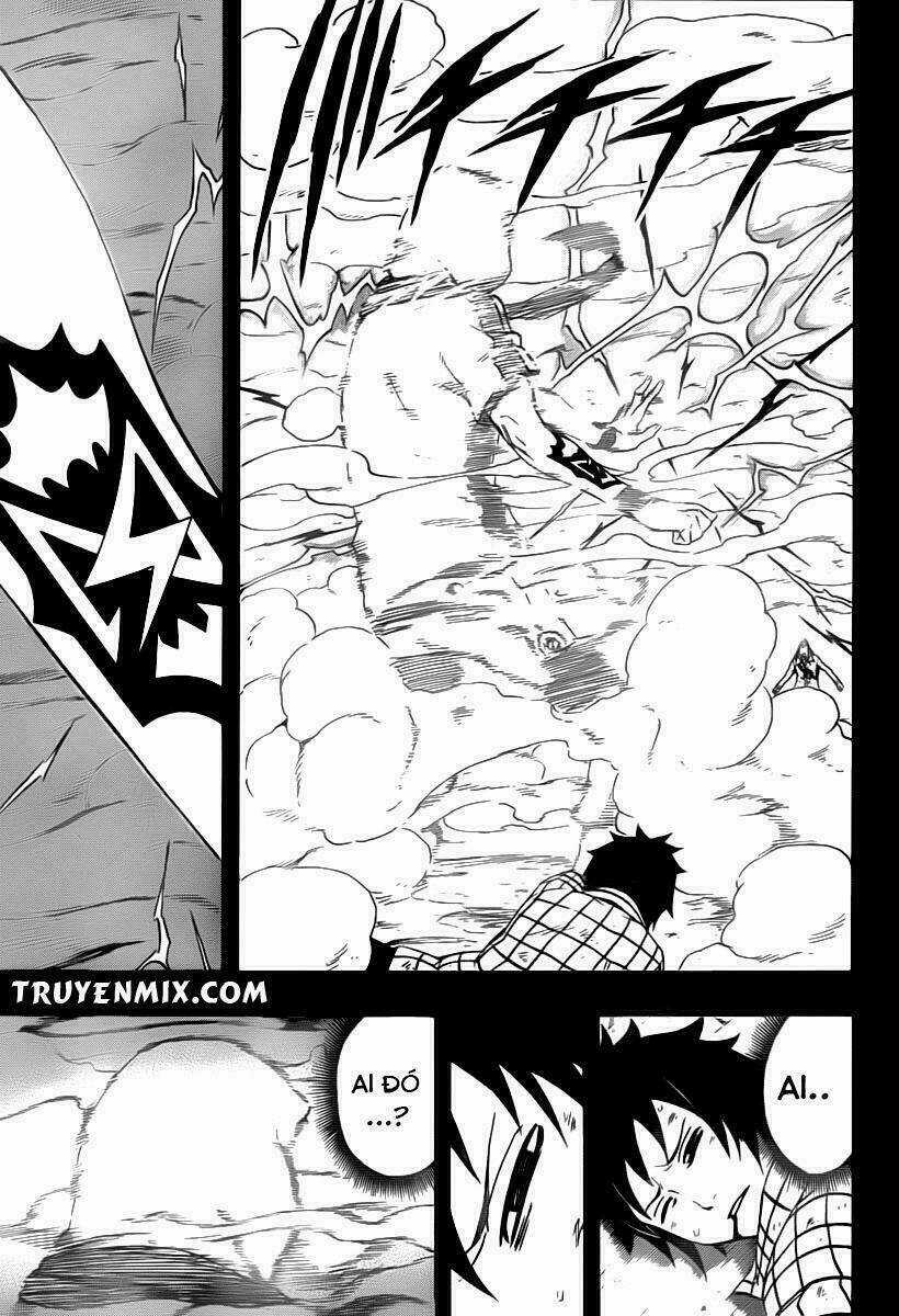 Blazer Driver - Chapter 24 - Trang 15