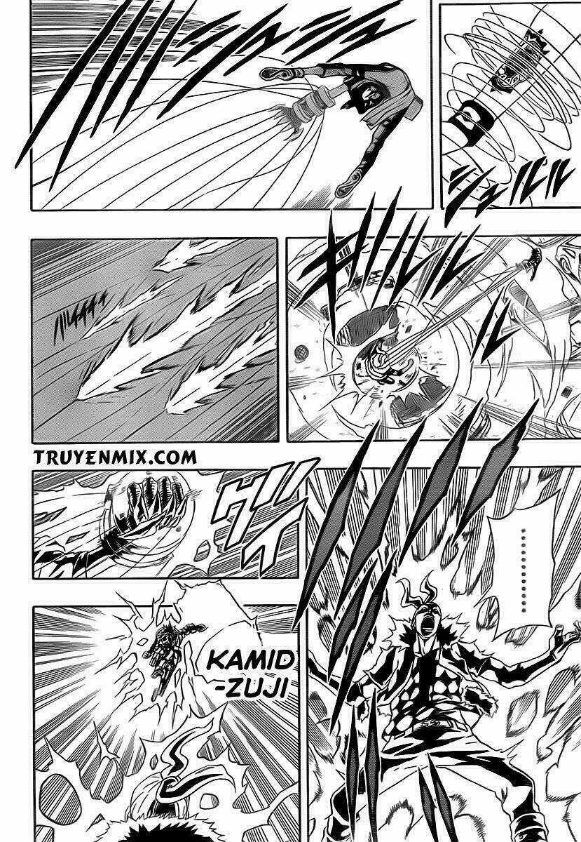 Blazer Driver - Chapter 24 - Trang 26