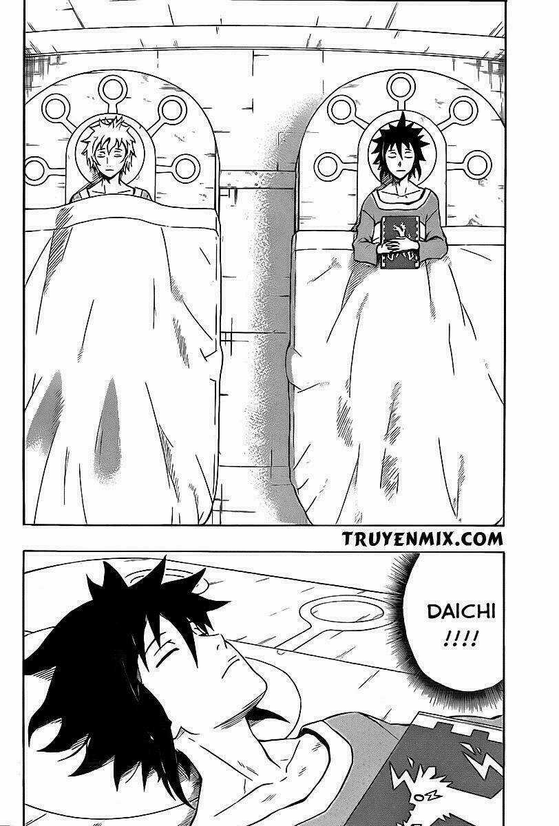 Blazer Driver - Chapter 24 - Trang 6