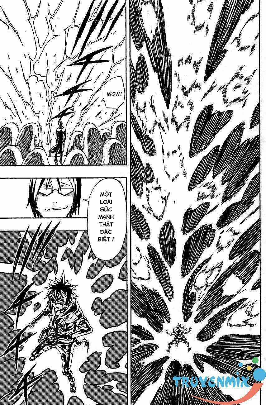 Blazer Driver - Chapter 26 - Trang 13