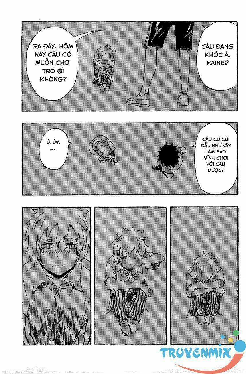 Blazer Driver - Chapter 26 - Trang 42