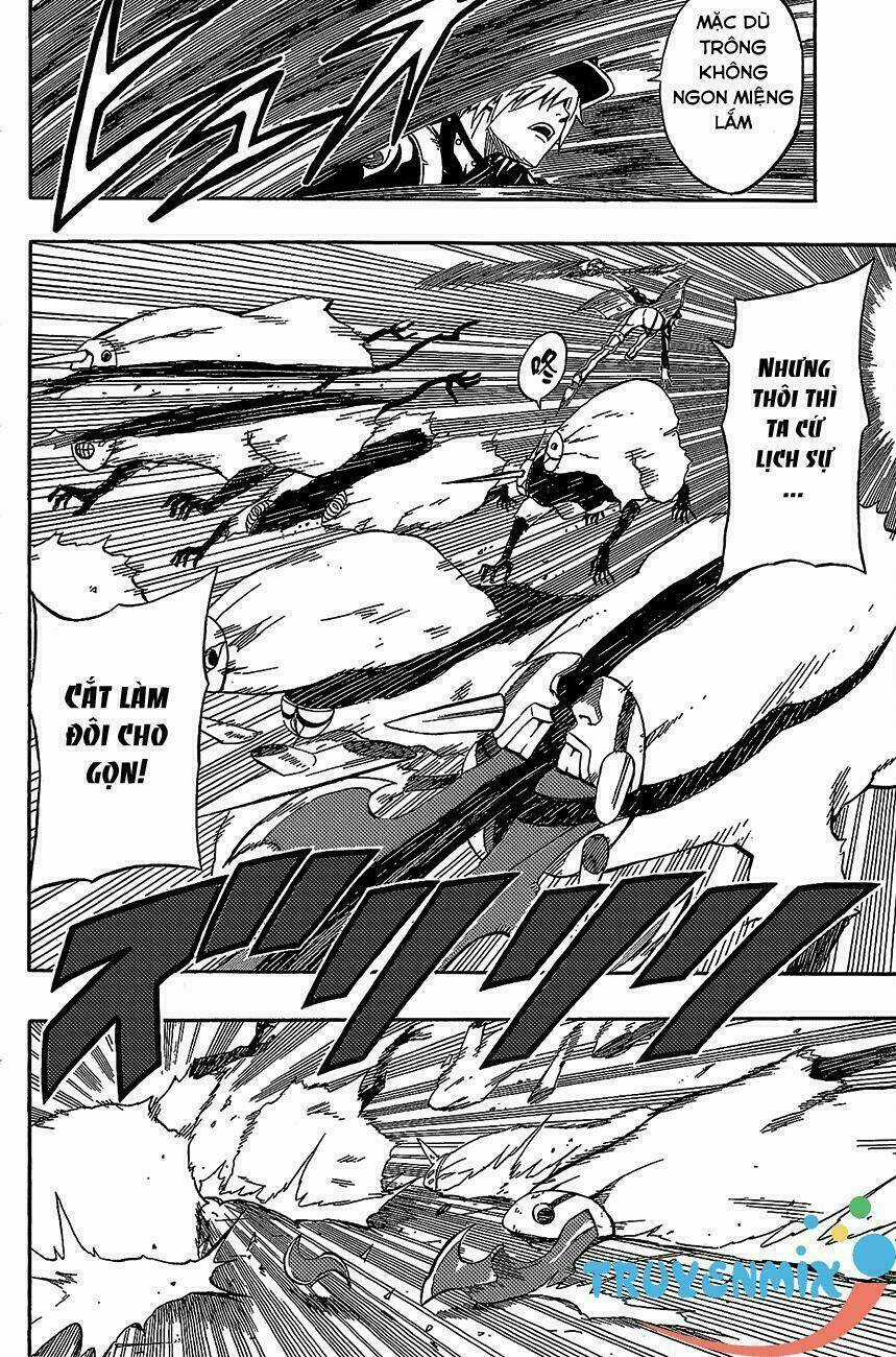 Blazer Driver - Chapter 26 - Trang 8