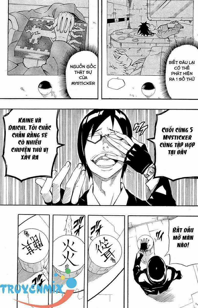 Blazer Driver - Chapter 27 - Trang 10