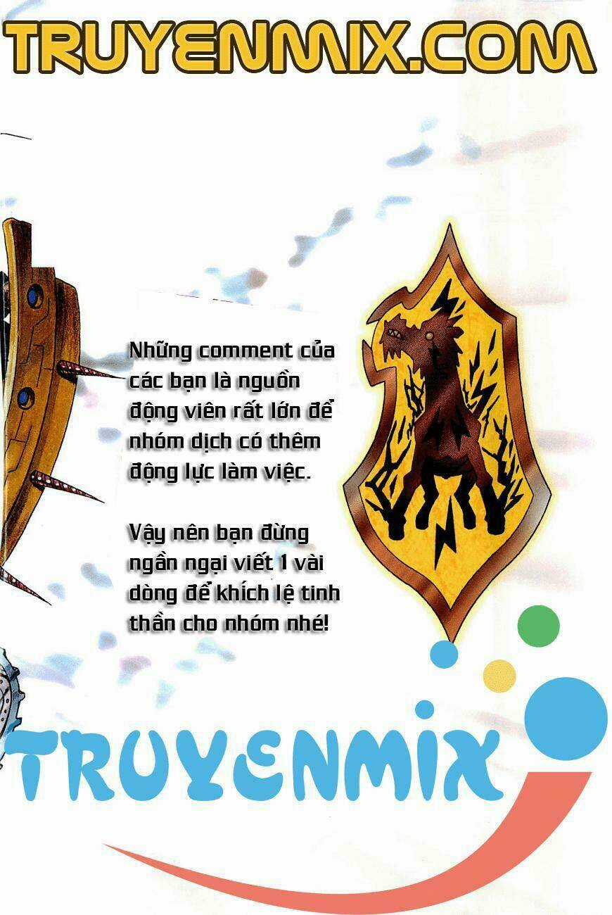 Blazer Driver - Chapter 28.1 - Trang 25