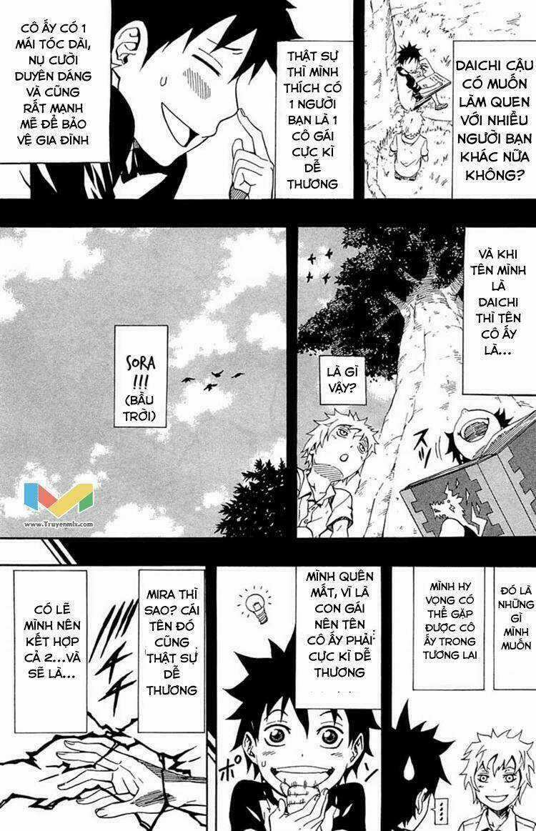 Blazer Driver - Chapter 28.2 - Trang 4