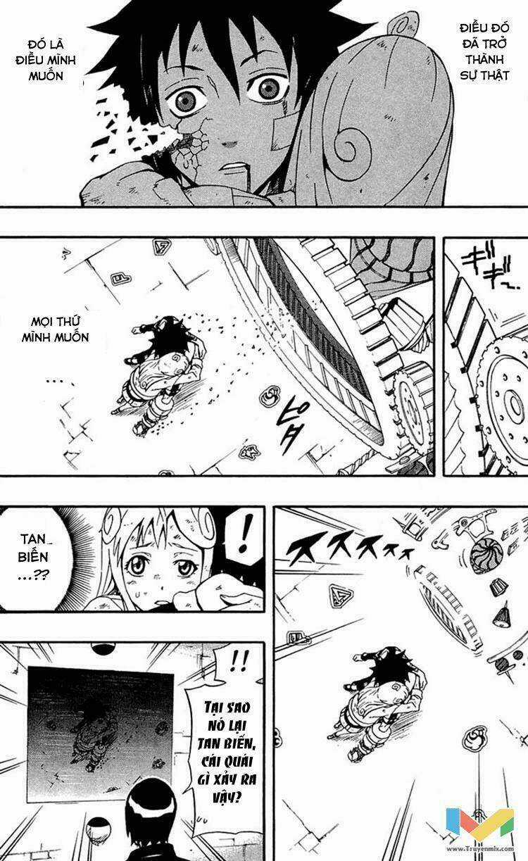 Blazer Driver - Chapter 28.2 - Trang 7