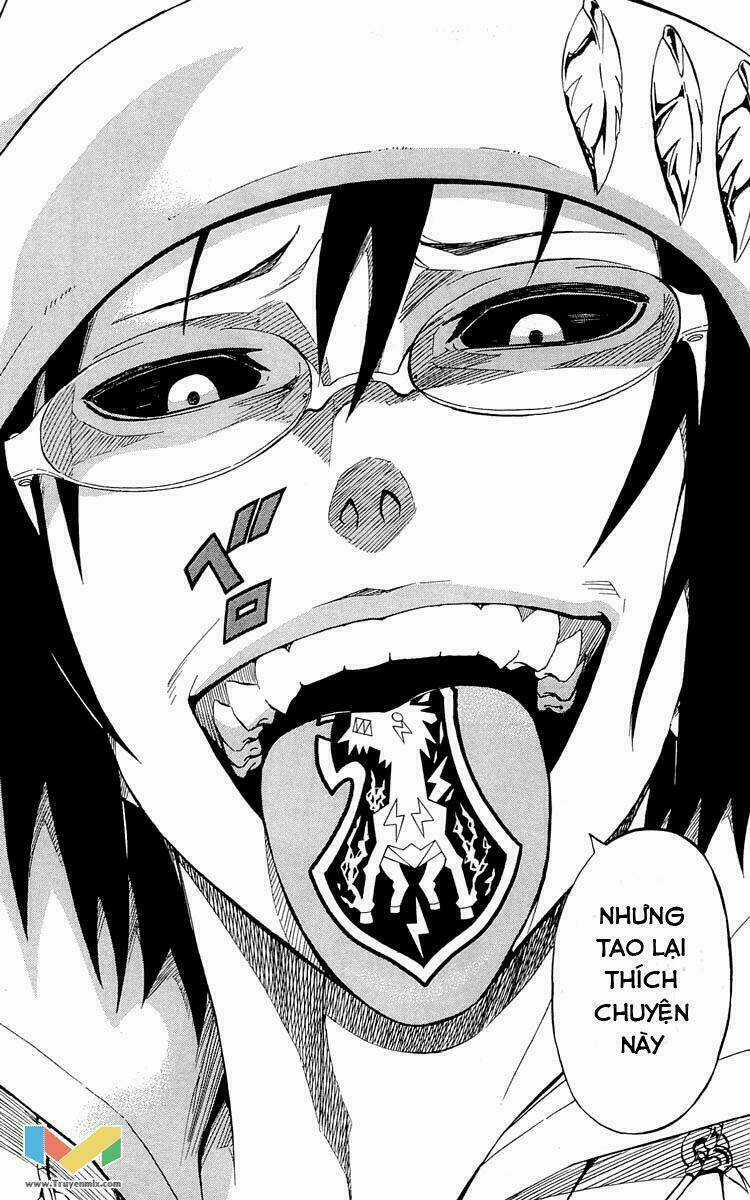 Blazer Driver - Chapter 29 - Trang 11