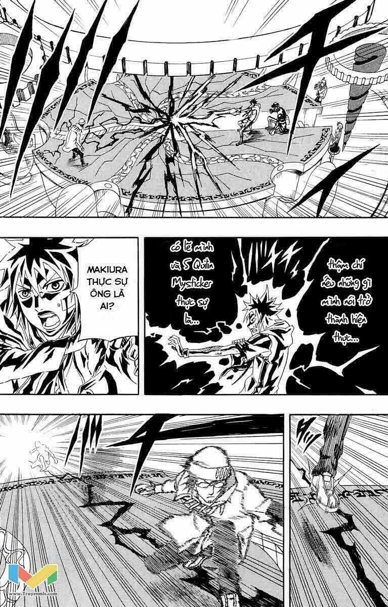 Blazer Driver - Chapter 29 - Trang 23