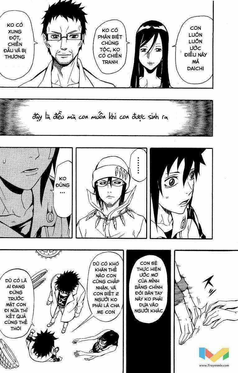 Blazer Driver - Chapter 29 - Trang 38