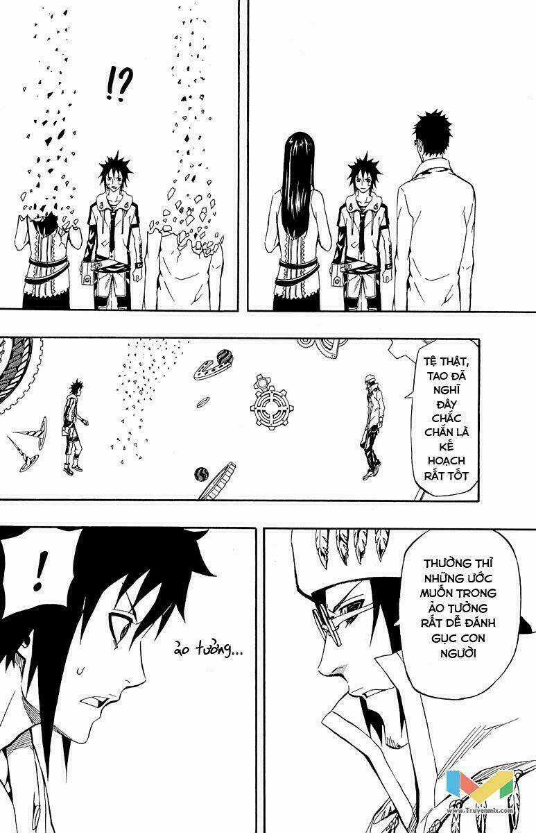 Blazer Driver - Chapter 29 - Trang 40