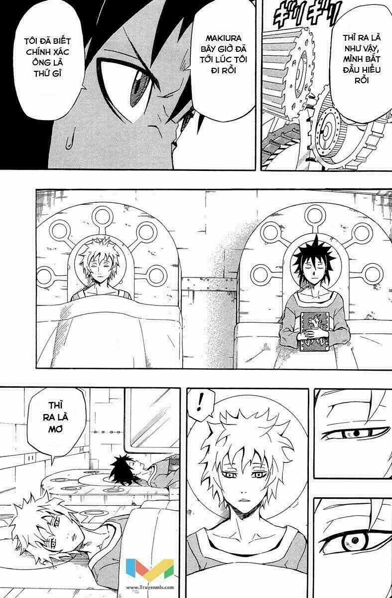 Blazer Driver - Chapter 29 - Trang 41