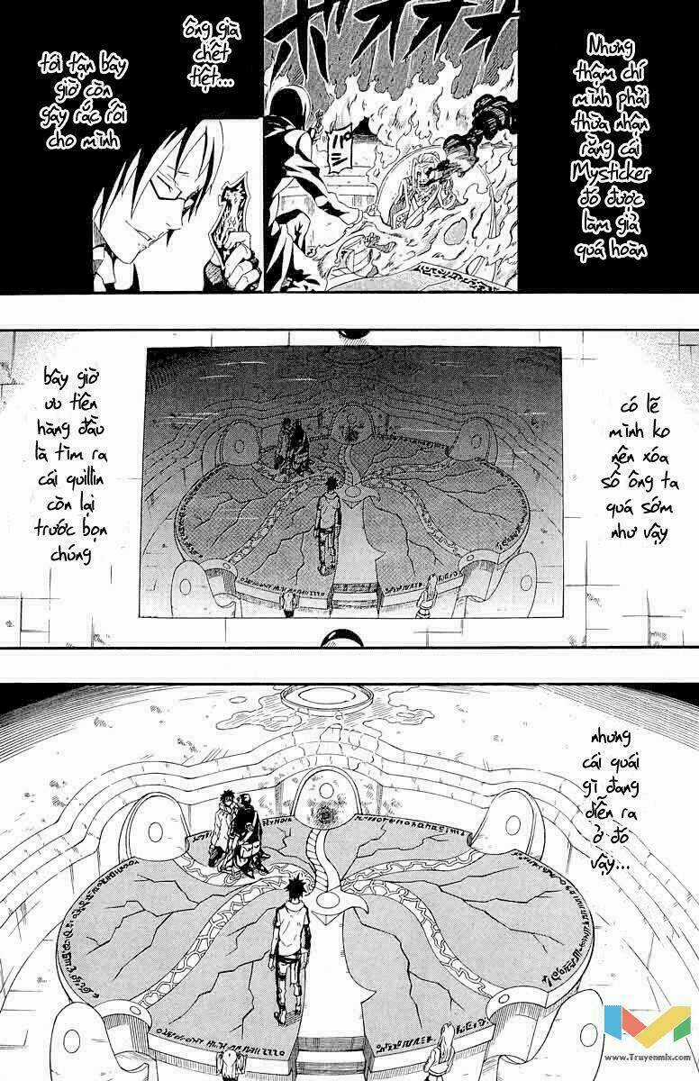 Blazer Driver - Chapter 29 - Trang 6