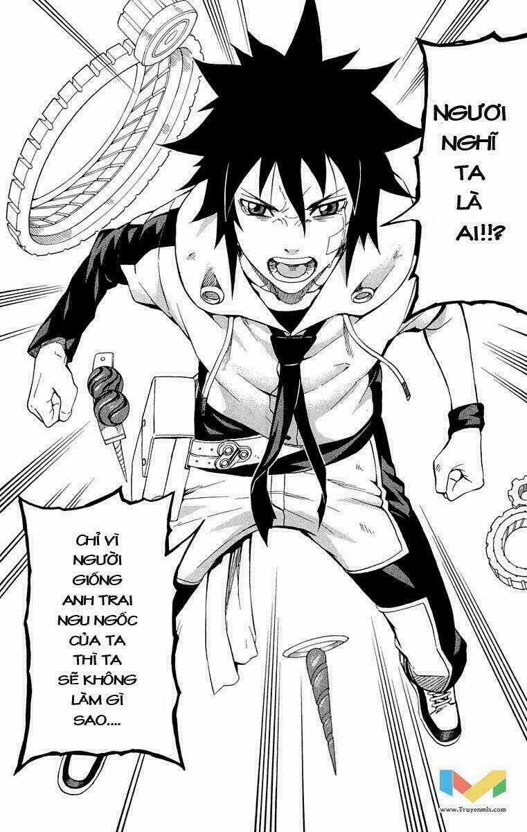 Blazer Driver - Chapter 30 - Trang 15