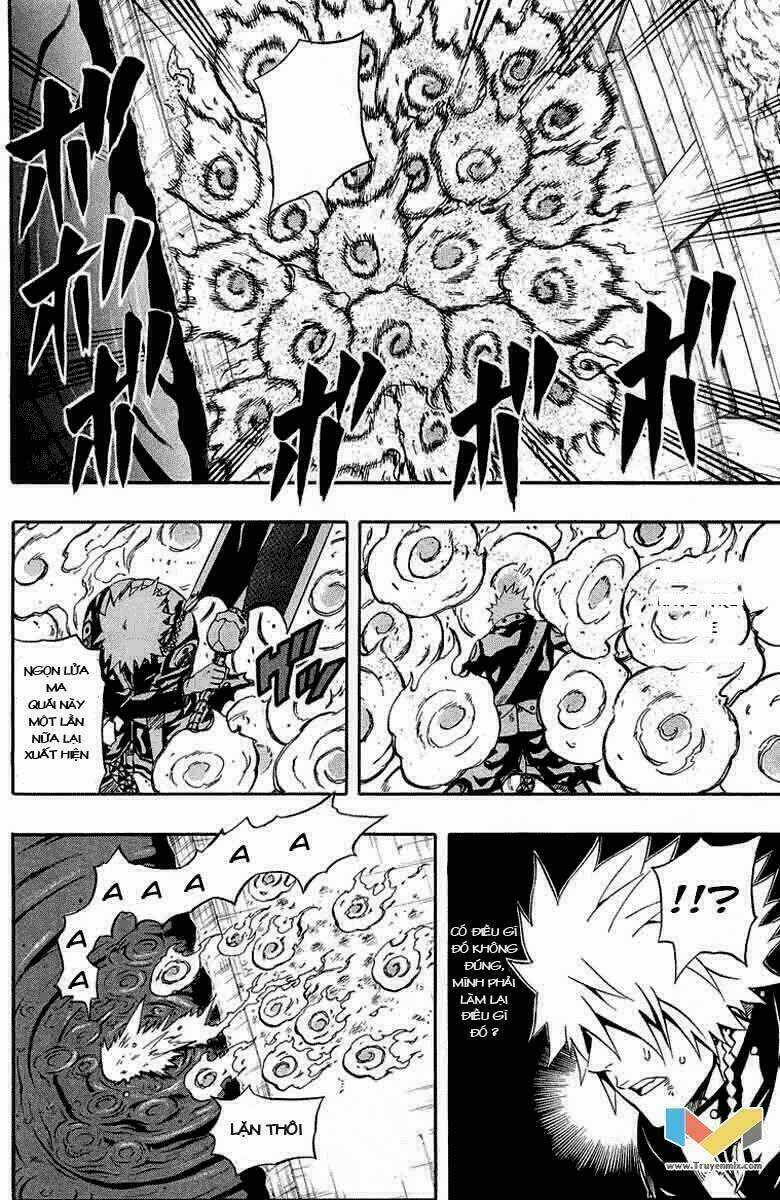 Blazer Driver - Chapter 30 - Trang 29