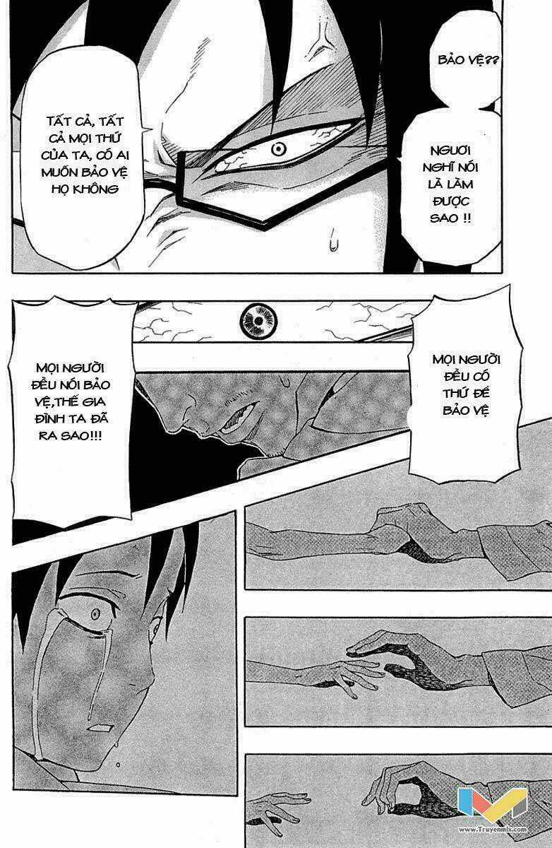 Blazer Driver - Chapter 30 - Trang 33