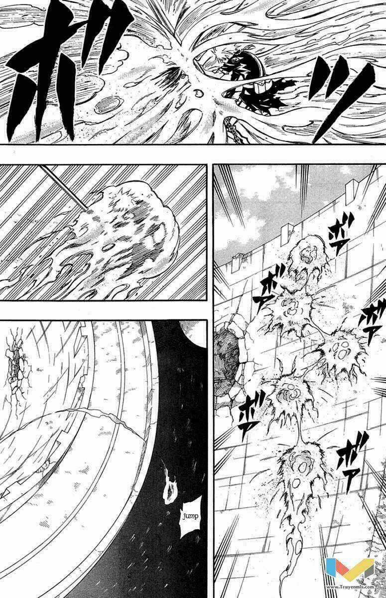 Blazer Driver - Chapter 30 - Trang 38