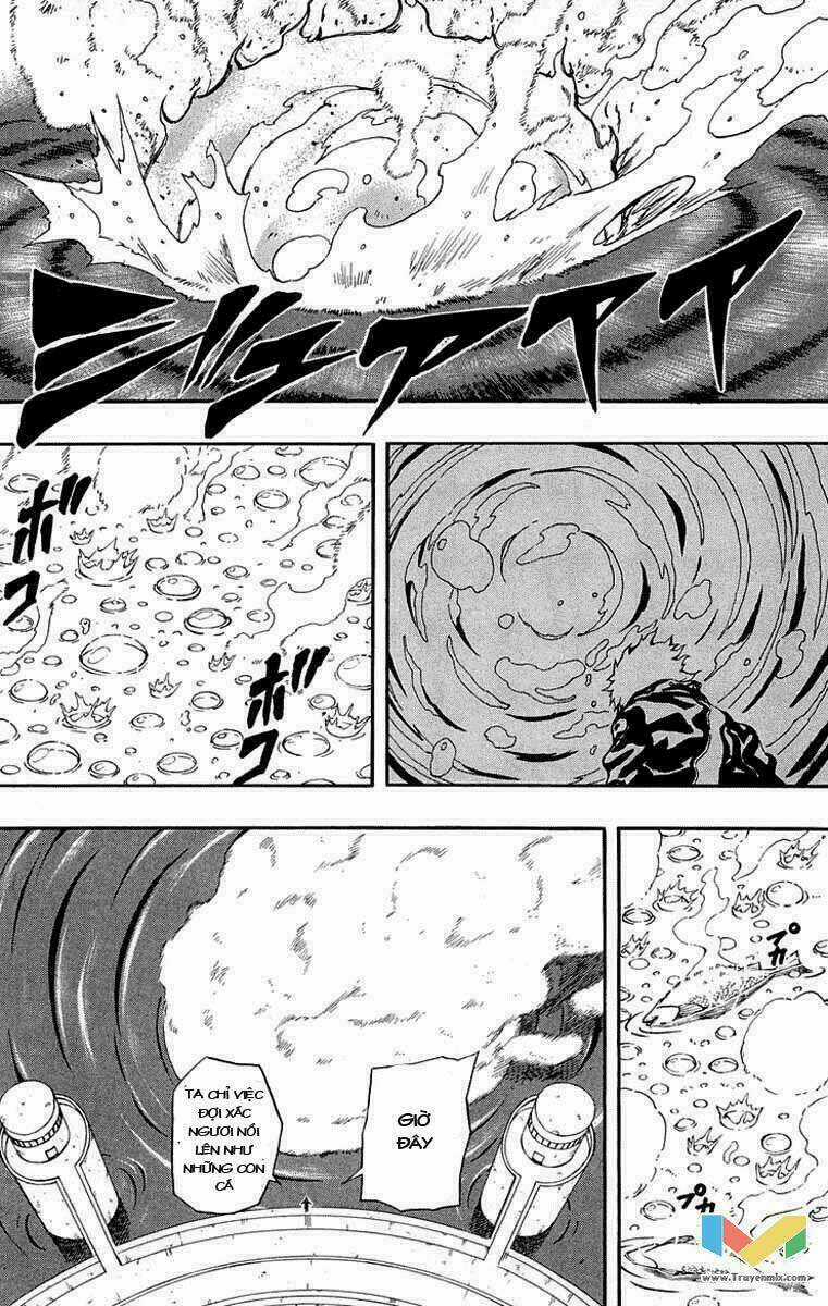 Blazer Driver - Chapter 30 - Trang 40