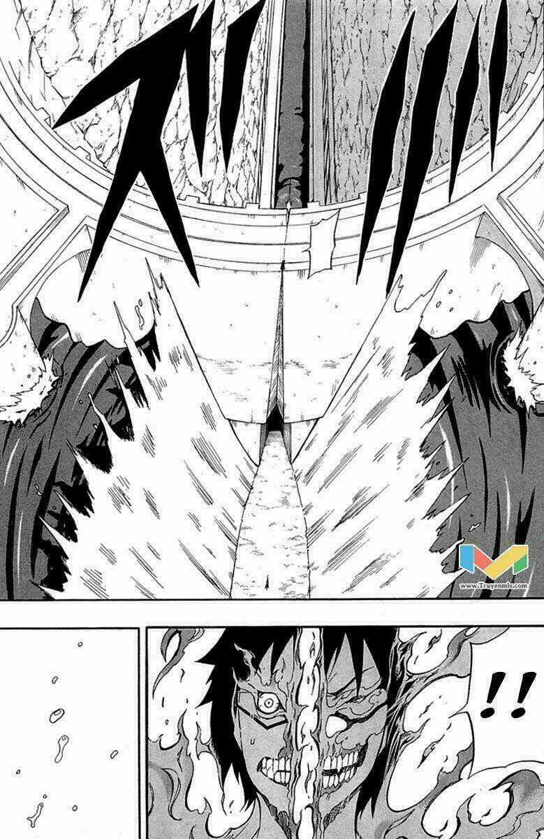 Blazer Driver - Chapter 30 - Trang 41