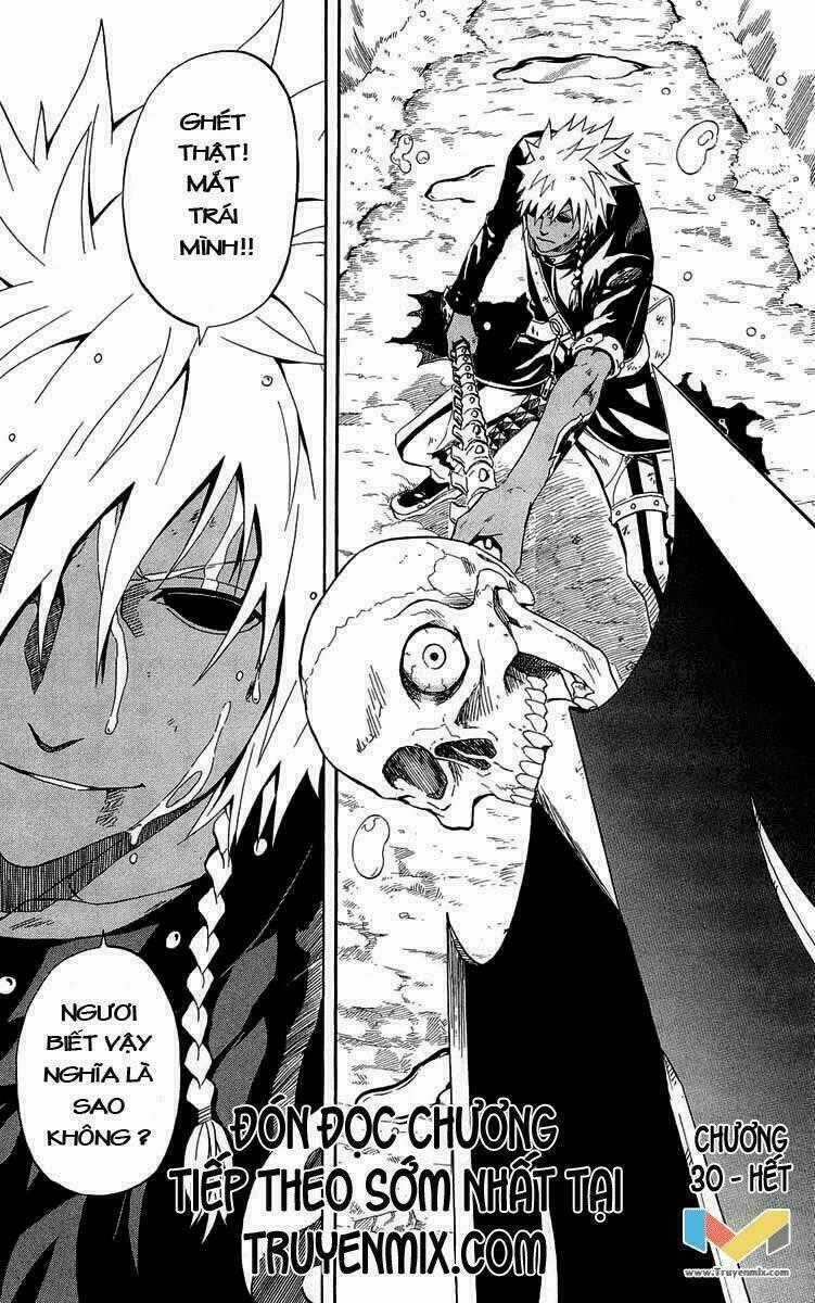 Blazer Driver - Chapter 30 - Trang 42