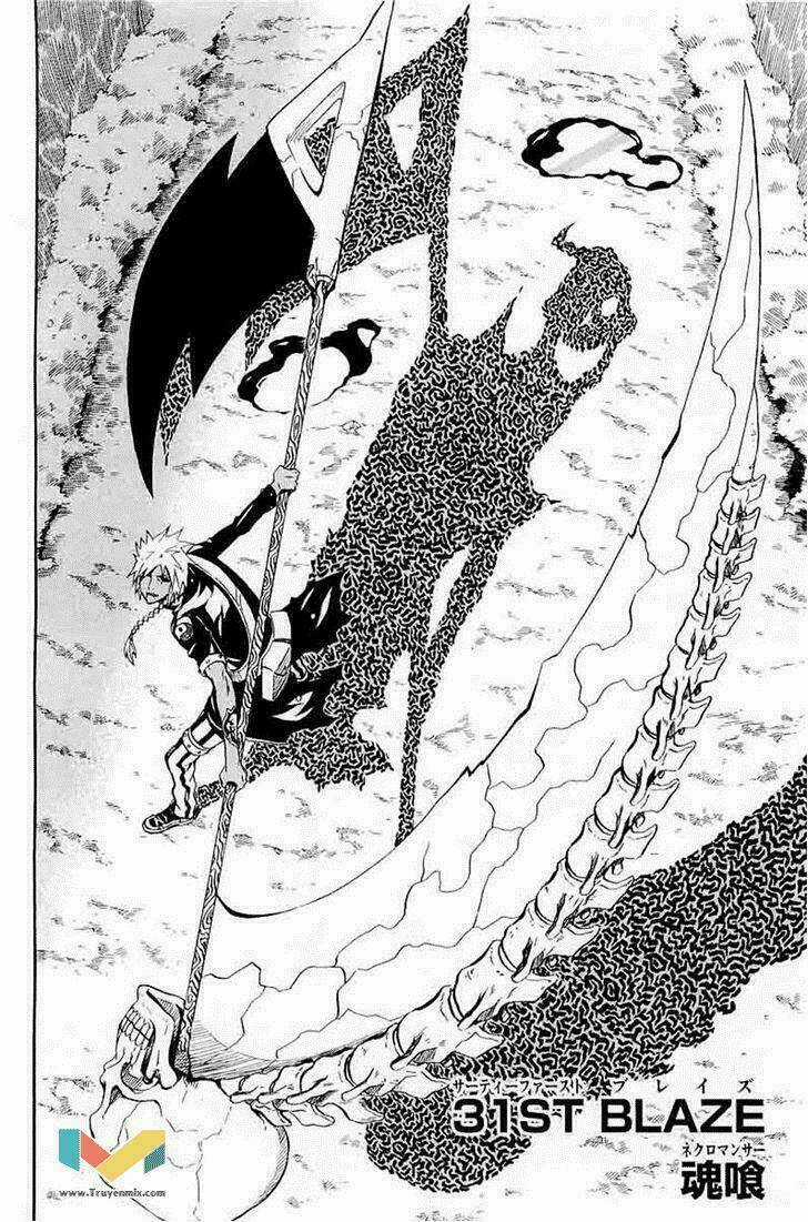 Blazer Driver - Chapter 31.1 - Trang 11