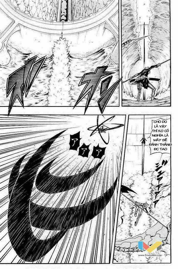 Blazer Driver - Chapter 31.1 - Trang 12