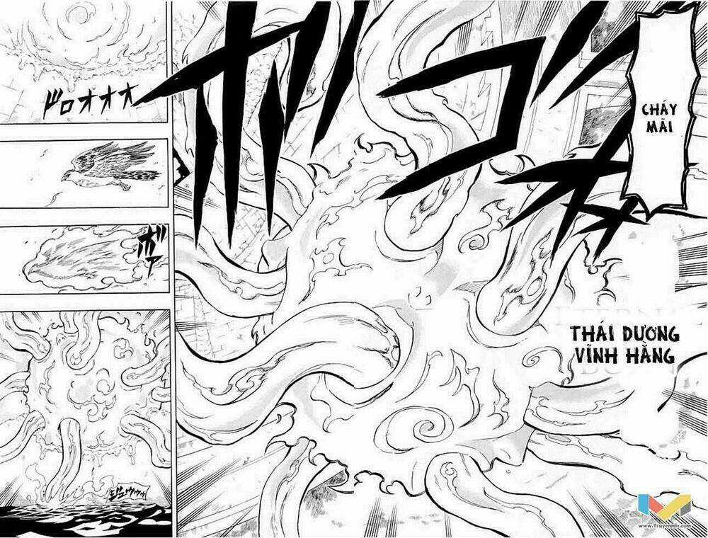 Blazer Driver - Chapter 31.1 - Trang 17