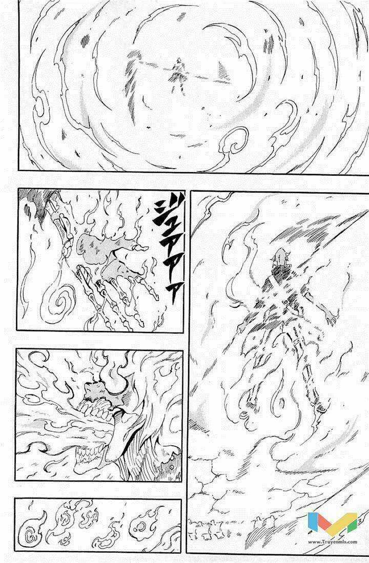 Blazer Driver - Chapter 31.1 - Trang 18