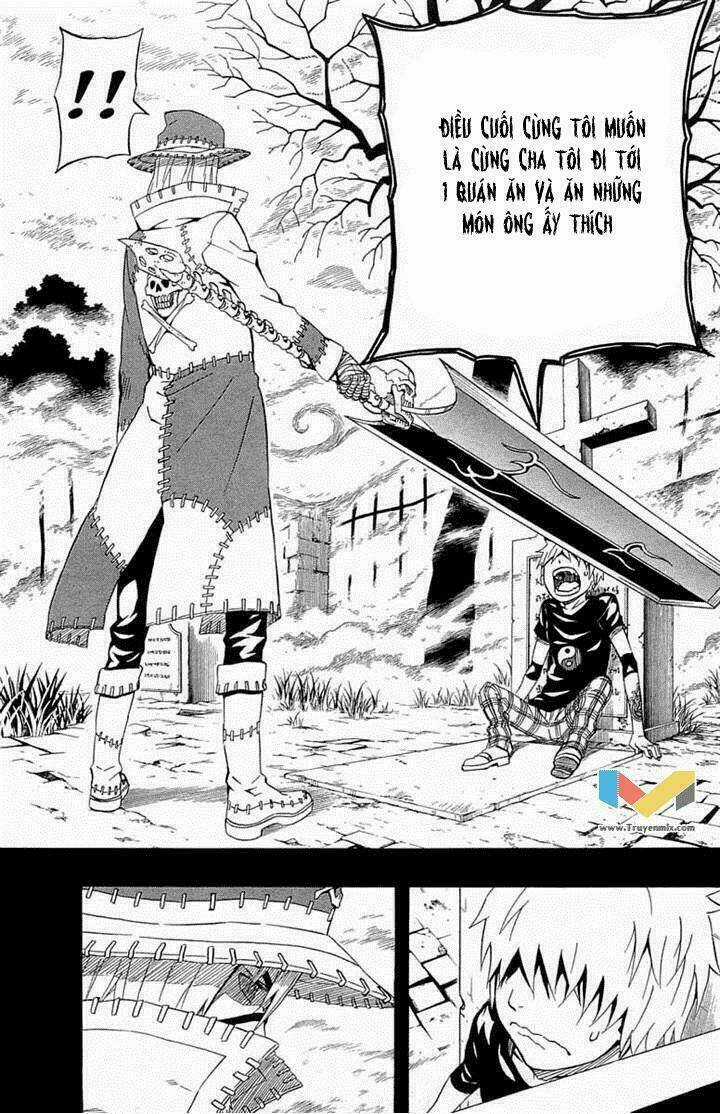 Blazer Driver - Chapter 31.1 - Trang 25