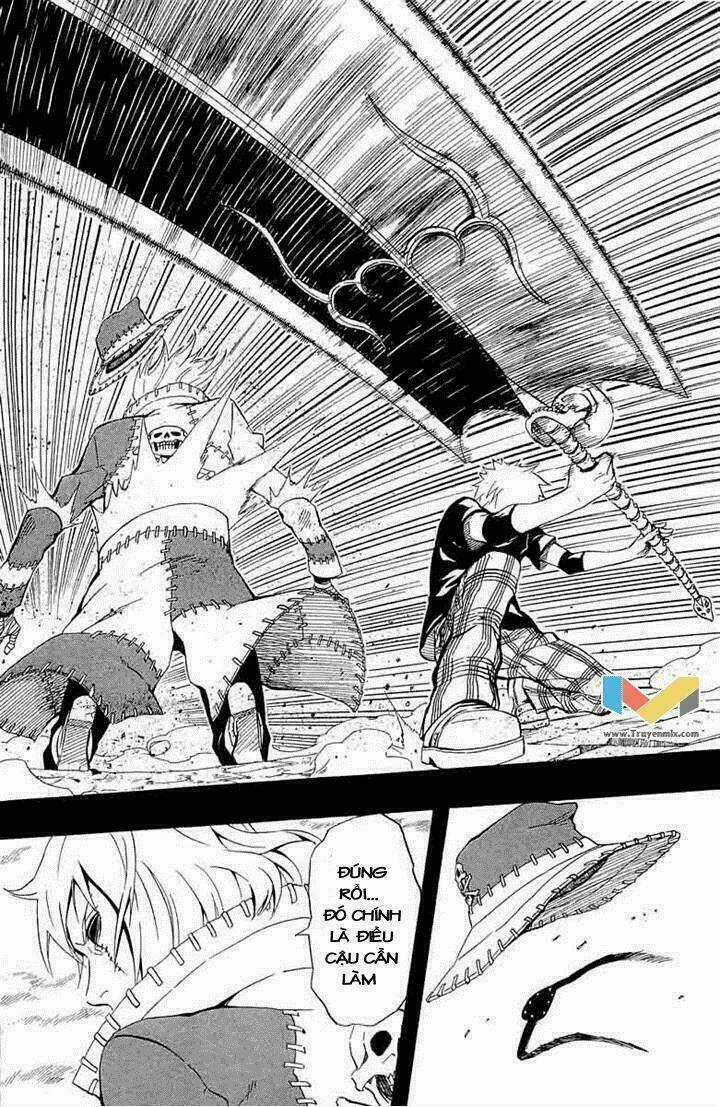 Blazer Driver - Chapter 31.1 - Trang 30