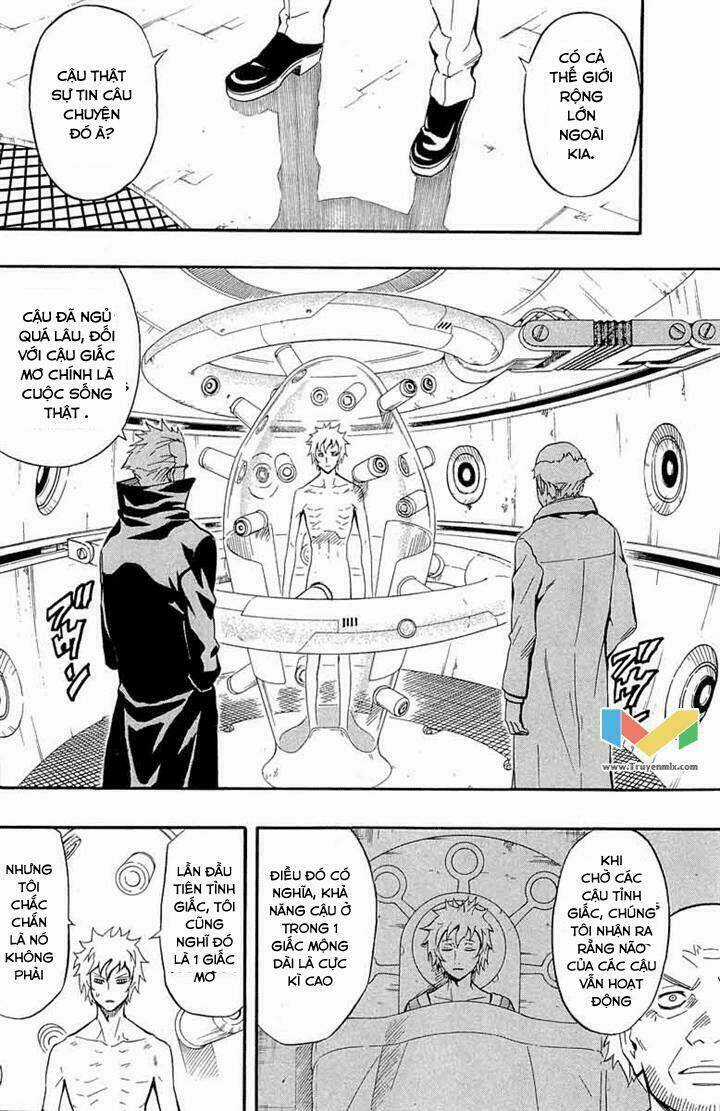 Blazer Driver - Chapter 31.2 - Trang 15