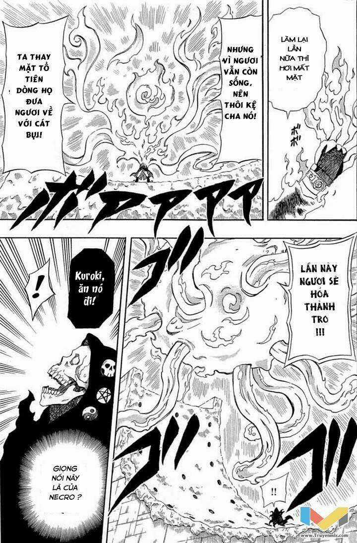 Blazer Driver - Chapter 31.2 - Trang 4