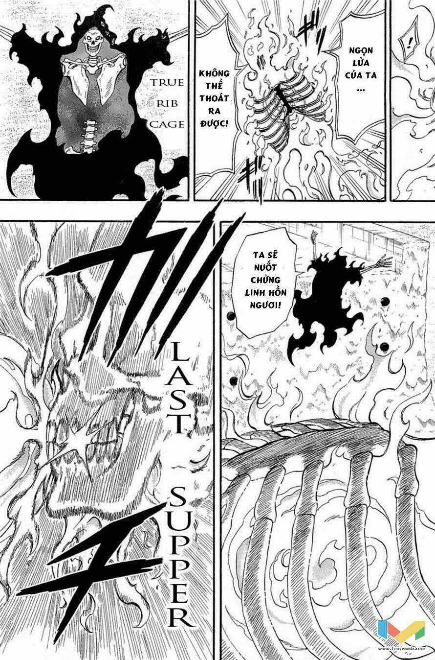 Blazer Driver - Chapter 31.2 - Trang 6