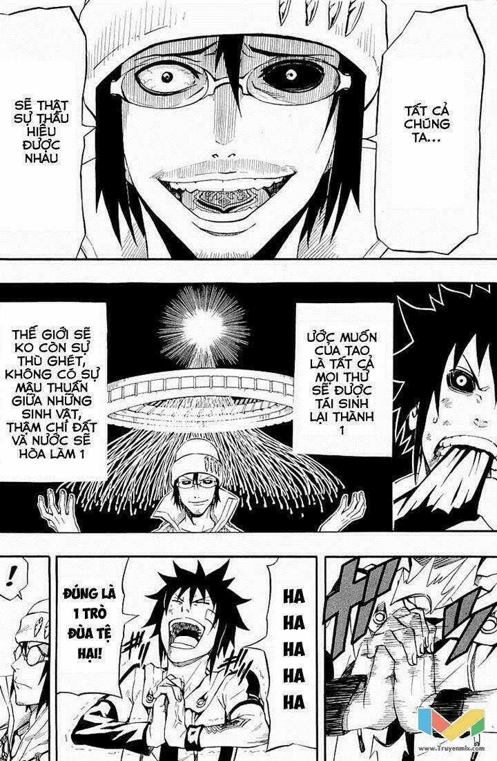 Blazer Driver - Chapter 32.1 - Trang 17