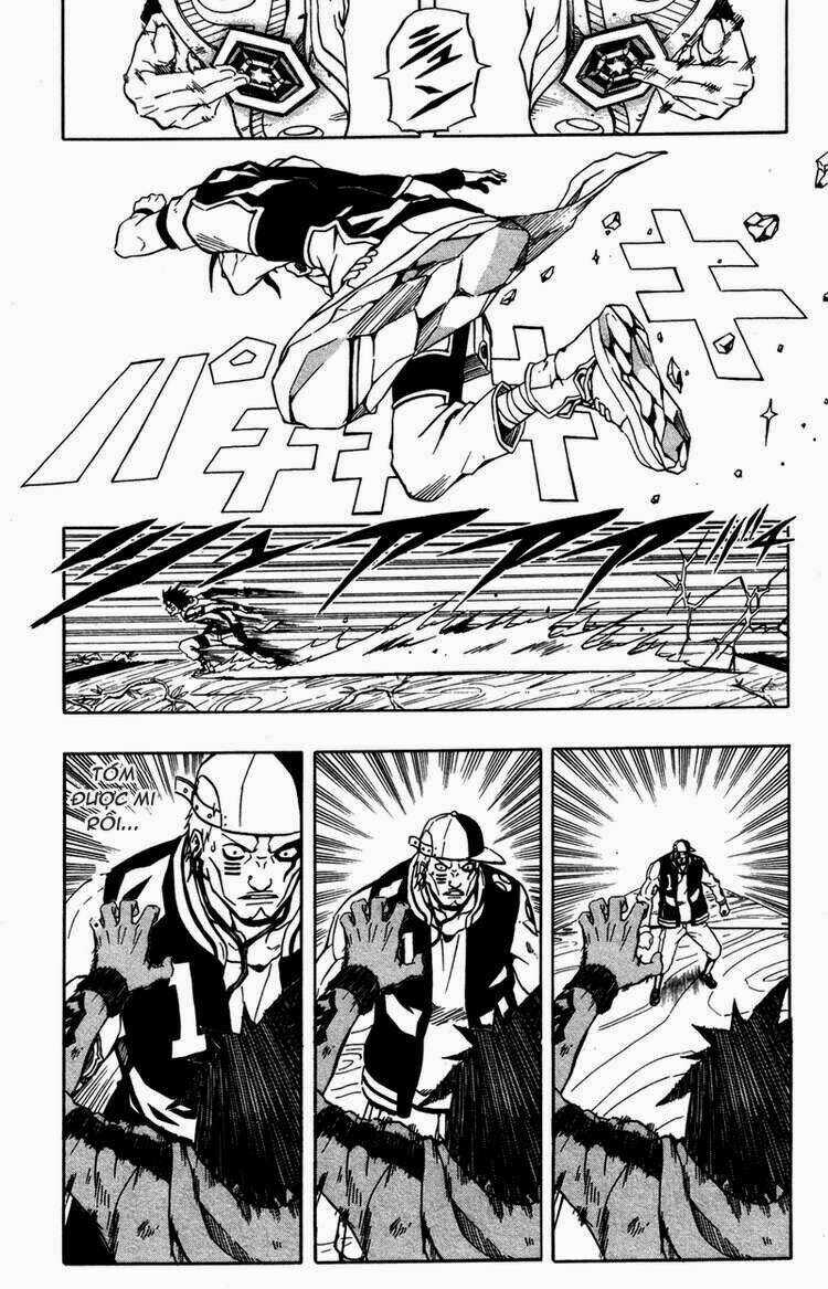 Blazer Driver - Chapter 4 - Trang 31