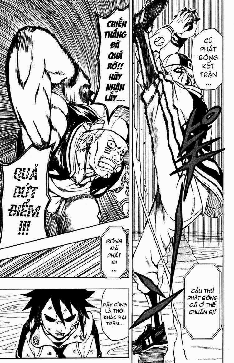 Blazer Driver - Chapter 4 - Trang 33