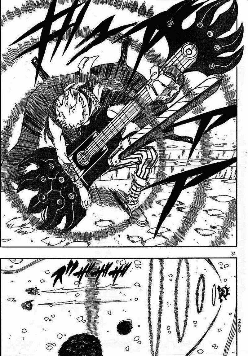 Blazer Driver - Chapter 5 - Trang 28