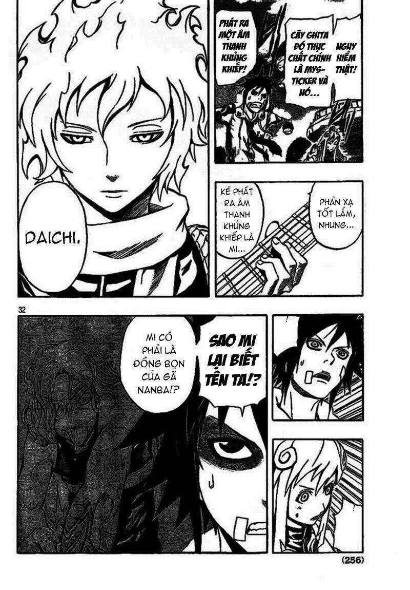 Blazer Driver - Chapter 5 - Trang 29